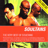 Soultans The Very Best of Soultans