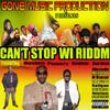 Various Artists Can`t Stop Wi Riddim