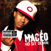Maceo Ho Sit Down (Remixes) - EP