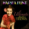 Marsha Hunt Ultimate Radio Shows