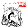 Lester Young Masters of Jazz - Lester Young