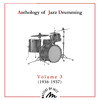 Benny Goodman Anthology of Jazz Drumming Volume 3 (1936-1937)