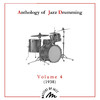 HAMPTON Lionel Anthology of Jazz Drumming Volume 4 (1938)