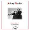 Sidney Bechet Volume 13 (1943-1944)