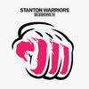 Various Artists Sessions, Vol. 4 (Mixed by Stanton Warriors)