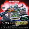 Lee Majors Paper Bag Money
