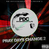 PDC Pray Days Change 2