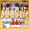 Banda Roja De Jose Leon El Leon De Guerrero
