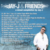 Clay Acox Jay-J & Friends the Mixed Compilation (feat. Jay-J)