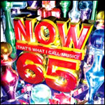 Rihanna Now That`s What I Call Music Vol.65 [CD1]