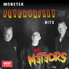 Meteors Monster Psychobilly Hits