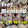 Yves Montand C´est Si Bon - France Frankreich Chanson