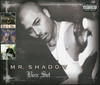 Mr. Shadow Mr Shadow: Box Set