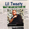 Lil Tweety What Chicano Rap Made Me