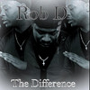 Rob D The Difference