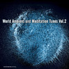The Sura Quintet Word Ambient and Meditation Tunes, Vol. 2