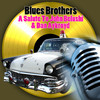 Spencer Davis Group Blues Brothers - A Salute to John Belushi & Dan Aykroyd