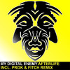 My Digital Enemy Afterlife - Single