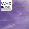 Wax Wax 2 - Putting On A Make-Up (왁스 2집 - Putting On A Make-Up)