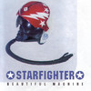 Starfighter Beautiful Machine - EP