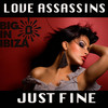 Love Assassins Just Fine - EP