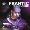 Vinylgroover & The Red Hed Frantic Residents 02 (Mixed By Andy Farley)