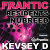 Wayne Smart & Scott Genetik Frantic Residents NuBreed: Mixed by Kevsey D