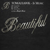 Dj Tomahawk Is Music - Single