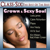 Calvin Richardson Classix: Grown & Sexy Soul - EP