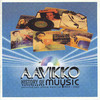 AAVIKKO History of Muysic - Selected Non-Album Material 1995-2003