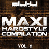 Tatanka Maxi Hardstyle Compilation Vol. 2