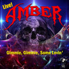 Amber Amber Live!