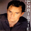 Lou Christie Lightning Strikes! (Beyond the Blue Horizon)