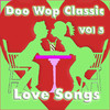 JAY & THE AMERICANS Doo Wop Classic Love Songs Vol 5