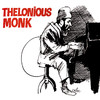 Thelonious Monk Masters of Jazz: Thelonious Monk