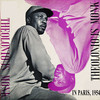 Thelonious Monk In Paris, 1954 (Live)
