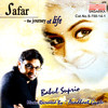 Babul Supriyo Safar - the Journey of Life