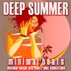 Night Power Deep Summer: Minimal Beats (Minimal House and Electronic Sensations)