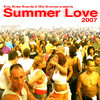 Chieko Kinbara Summer Love 2007