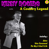 Kenny Rogers A Country Legend 2