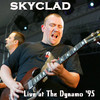 Skyclad Skyclad Live at the Dynamo `95