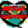 Dennis Brown Love Lifted Me: Reggae Valentines