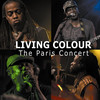 Living Colour The Paris Concert