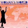 ATLAS Natacha Woman`s World - A Six Degrees Collection of Global Women