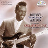 Johnny "Guitar" Watson The Original "Gangster of Love" - Tthe "Keen Records" Sessions