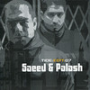 Oliver Klein Star 69 Presents: Tide: Edit: 07 (Mixed By Saeed & Palash)
