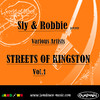 Sugar Minott Taxi Pts. Streets Of Kingston Vol.1