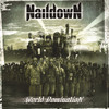 Naildown World Domination (Finnish Version)