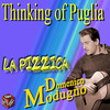 Domenico Modugno Thinking of Puglia - La Pizzica -Domenico Modugno