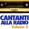 Domenico Modugno Cantanti alla Radio Vol. 2